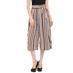 Side Tie Up Culottes!